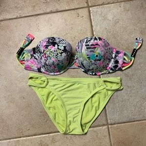 Victoria Secret Bathing Suit
